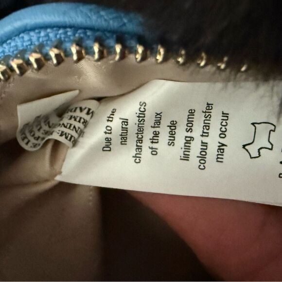 Radley London Minis 25th Anniversary Royal Guard Small Leather Handbag - NWT - Picture 11 of 15